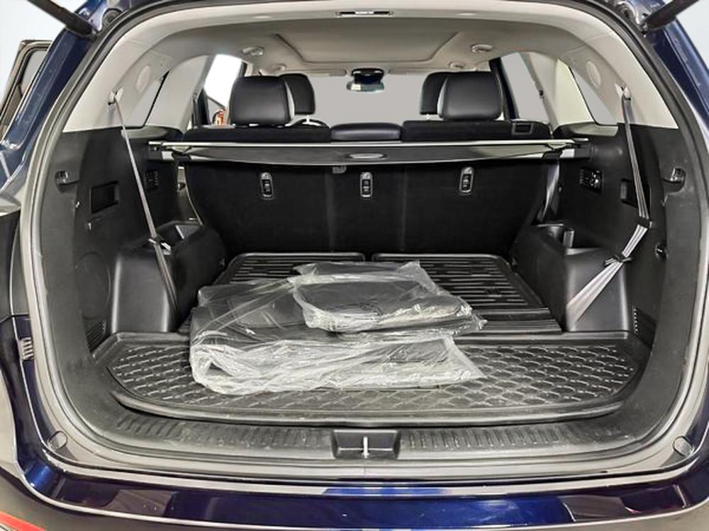 Kia Sorento EX 2020 d&rsquo;occasion à vendre - 33