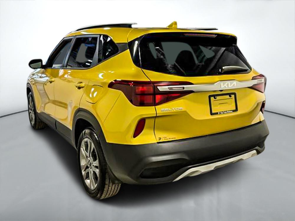 Kia Seltos LX 2023 d&rsquo;occasion à vendre - 6