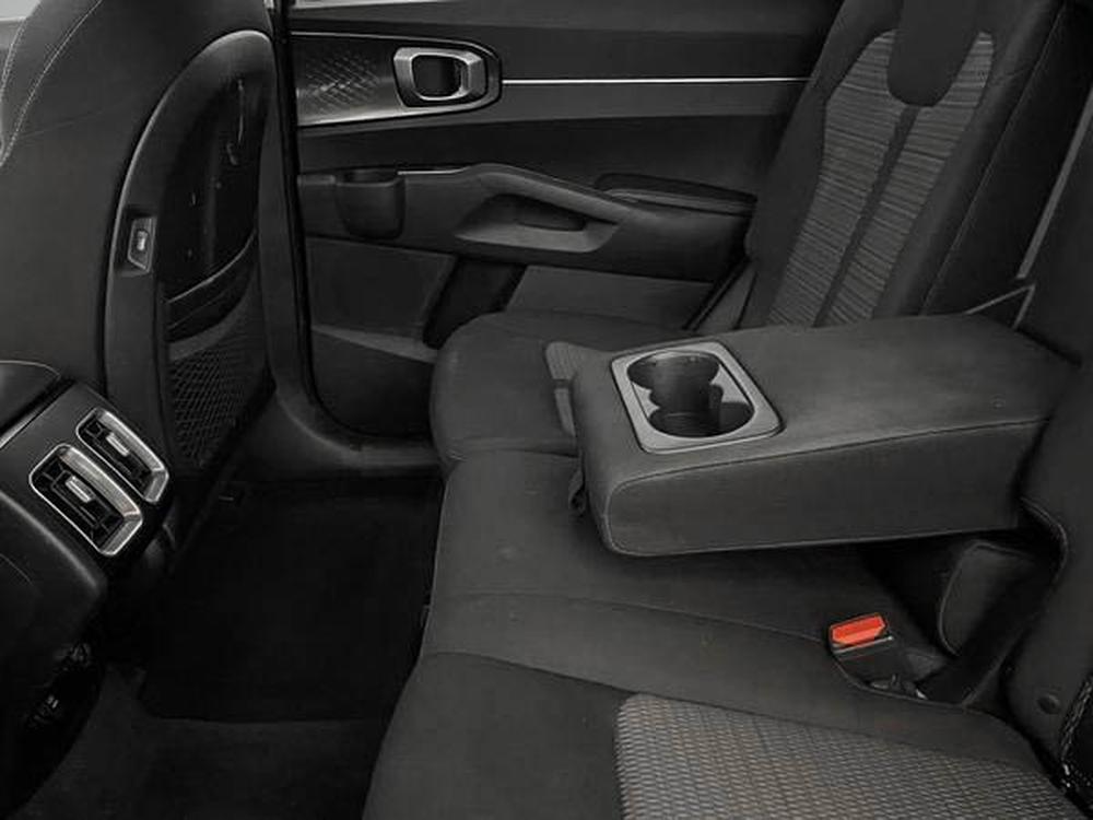 Kia Sorento LX-PLUS / AWD 7 PASSAGERS 2023 d&rsquo;occasion à vendre - 29