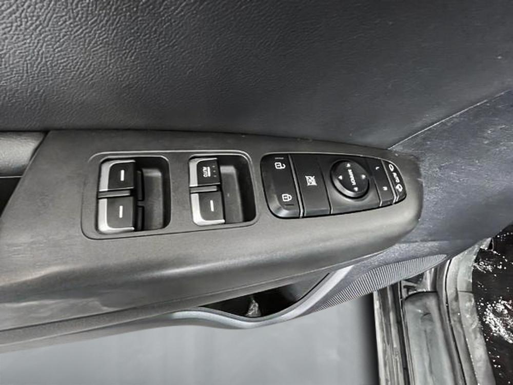 Kia Sportage EX AWD 2020 d&rsquo;occasion à vendre - 11