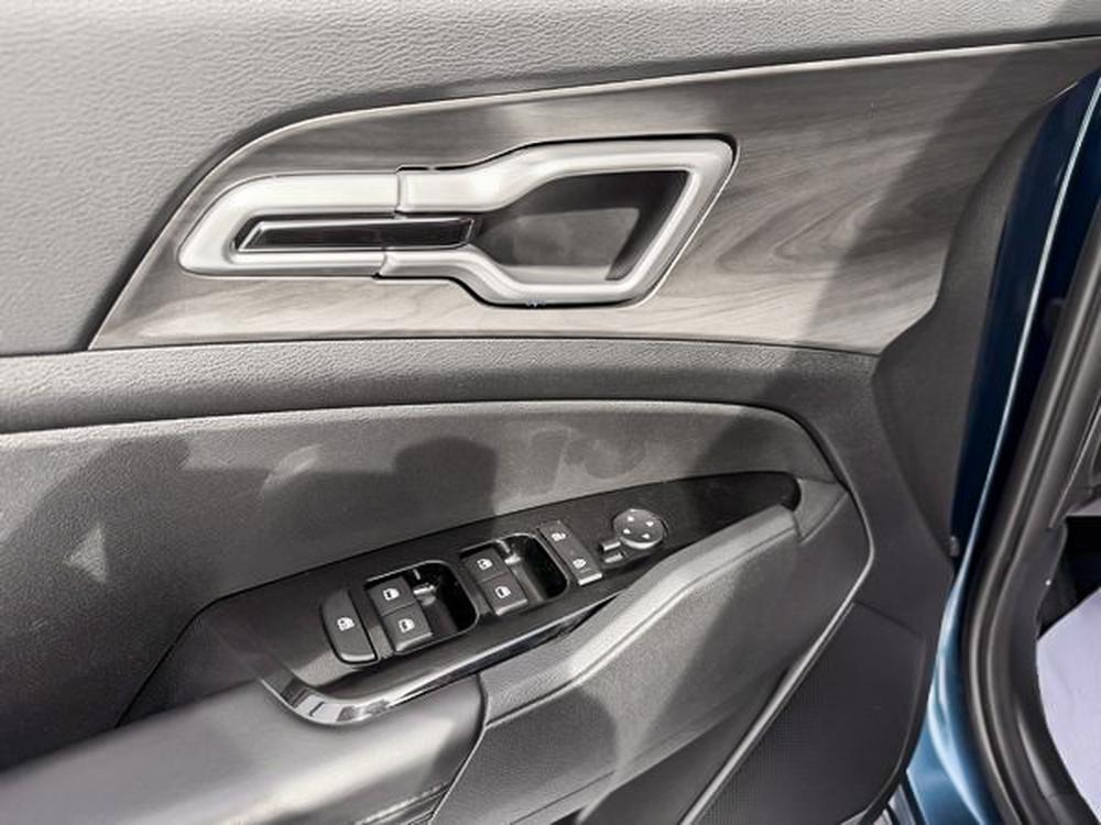 Kia Sportage X-LINE AWD 2023 d&rsquo;occasion à vendre - 13