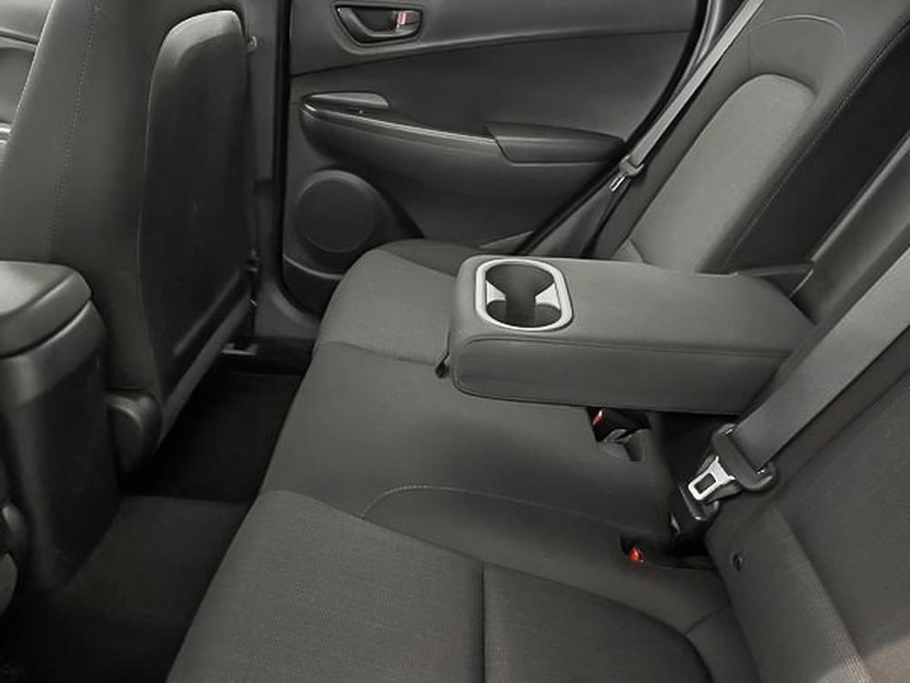 Hyundai Kona Essential AWD 2022 d&rsquo;occasion à vendre - 28