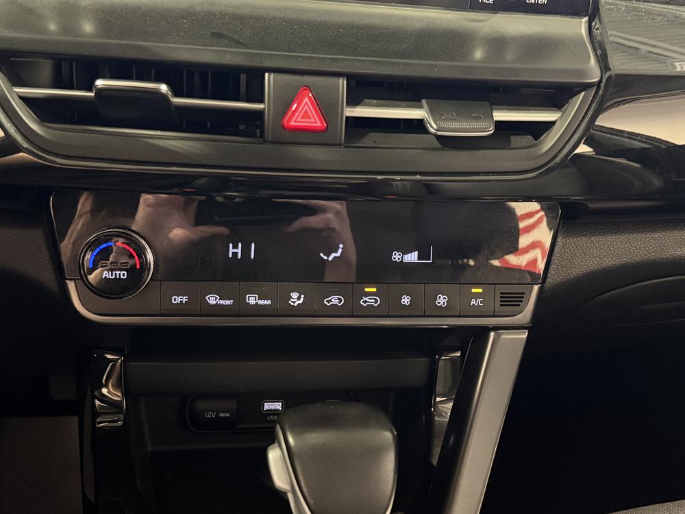 Kia Seltos EX 2024 d&rsquo;occasion à vendre - 27