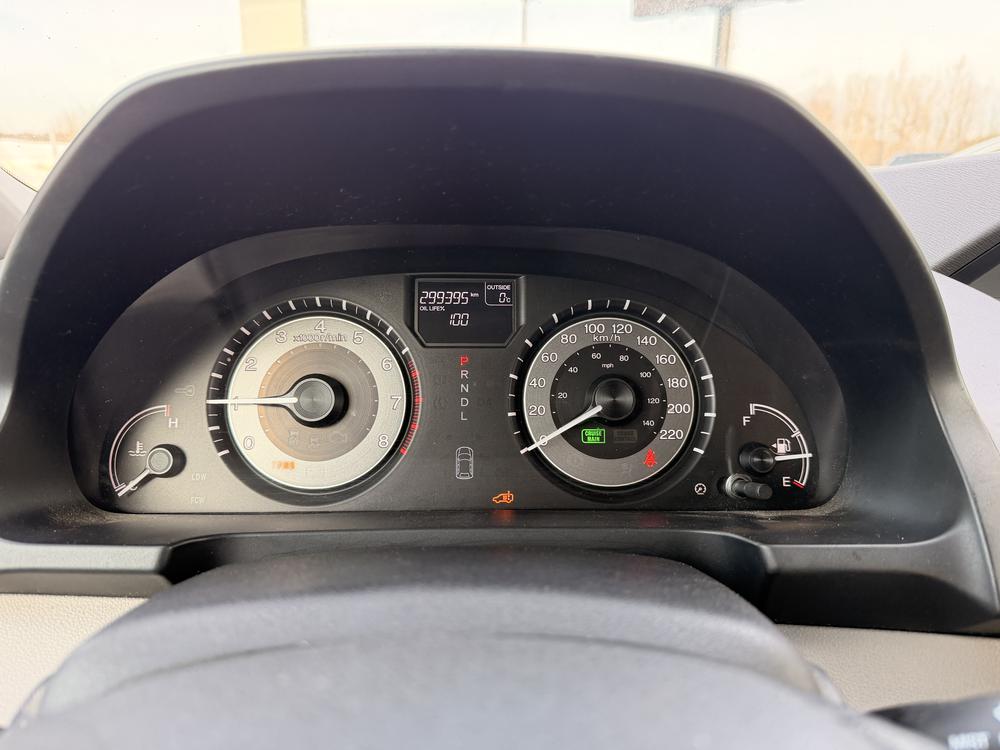 Honda Odyssey EX 2014 d&rsquo;occasion à vendre - 22