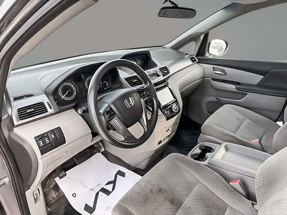 Honda Odyssey EX 2014 d&rsquo;occasion à vendre - 13