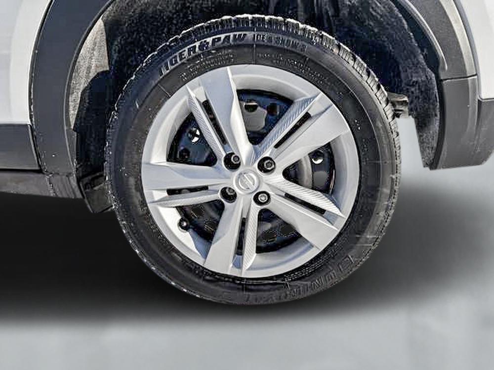 Nissan Kicks Play S 2025 d&rsquo;occasion à vendre - 8