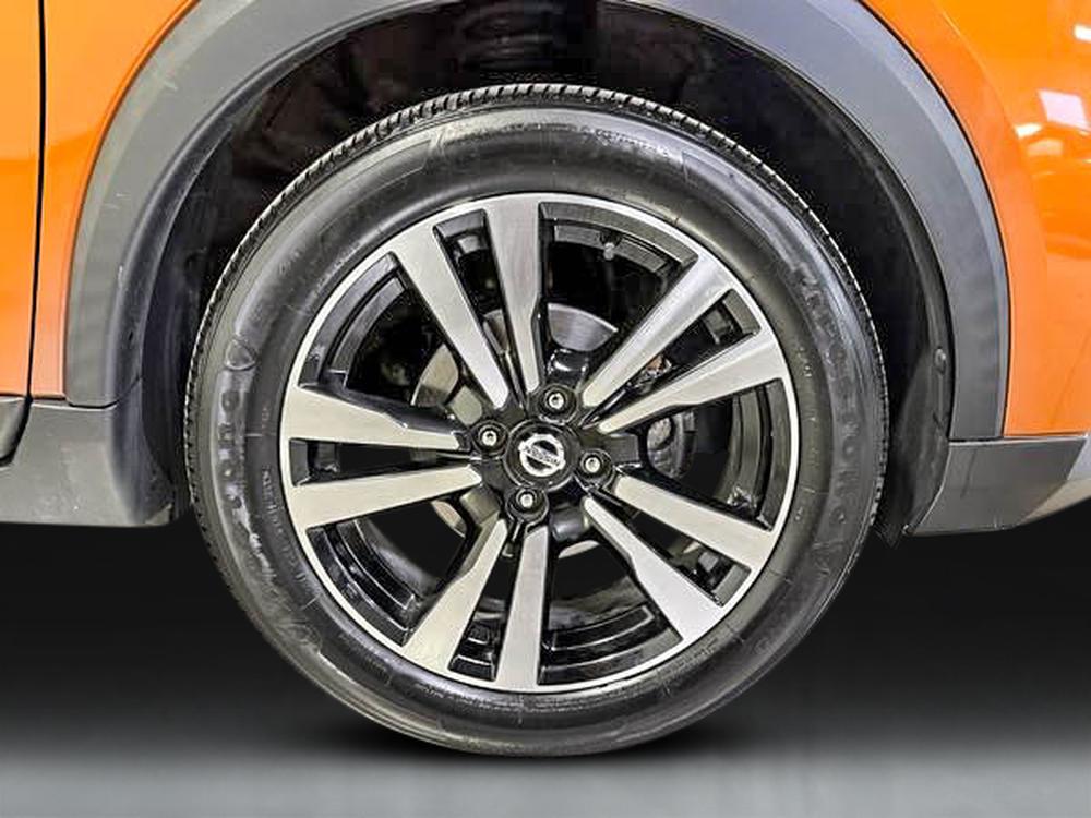 Nissan Kicks SV 2019 d&rsquo;occasion à vendre - 12