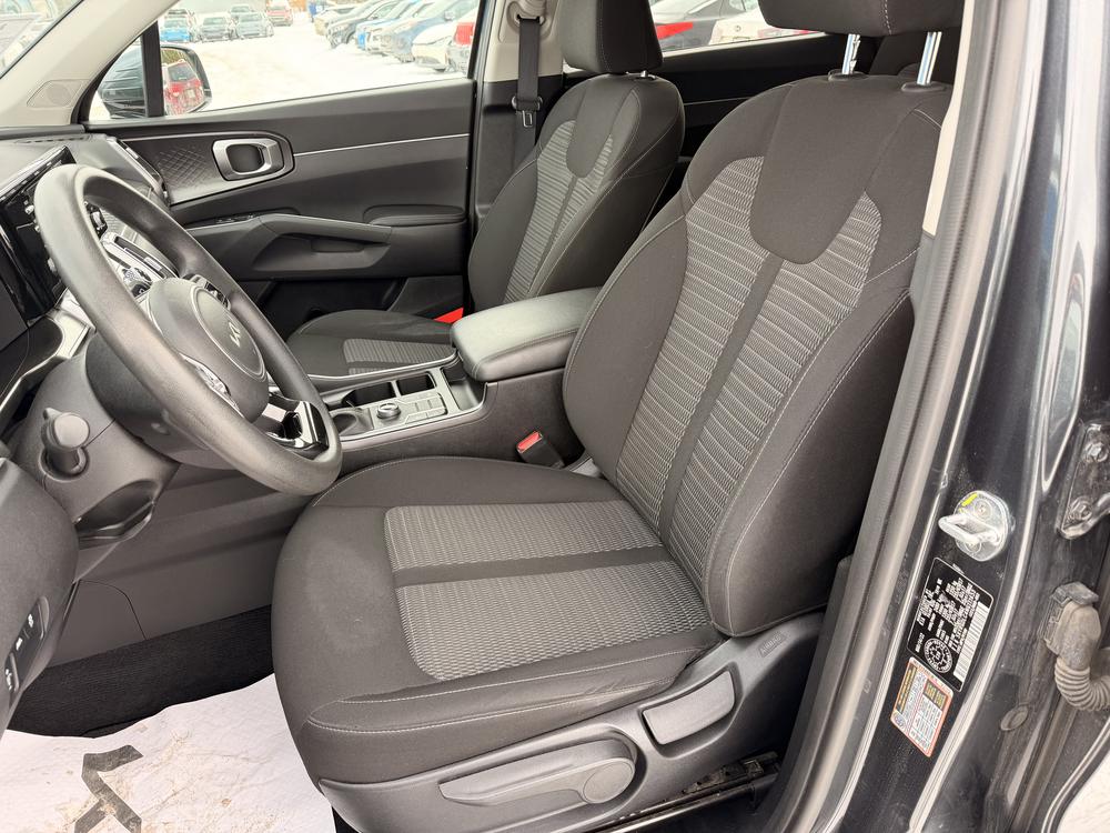Kia Sorento LX AWD 2022 d&rsquo;occasion à vendre - 14