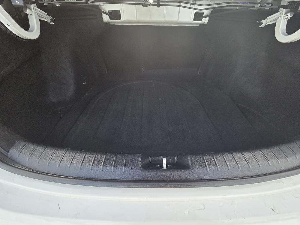 Kia Forte LX 2019 d&rsquo;occasion à vendre - 23