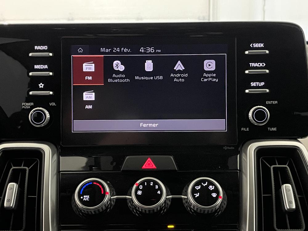 Kia Sorento LX-PLUS / AWD 7 PASSAGERS 2023 d&rsquo;occasion à vendre - 23