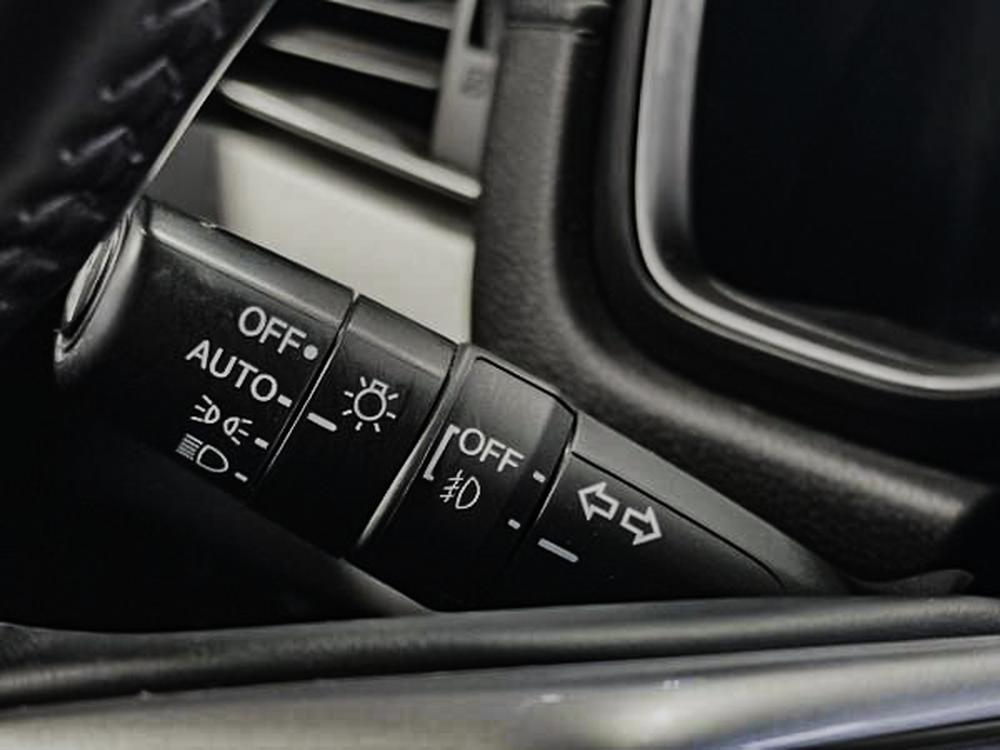 Honda CR-V SPORT 2022 d&rsquo;occasion à vendre - 22