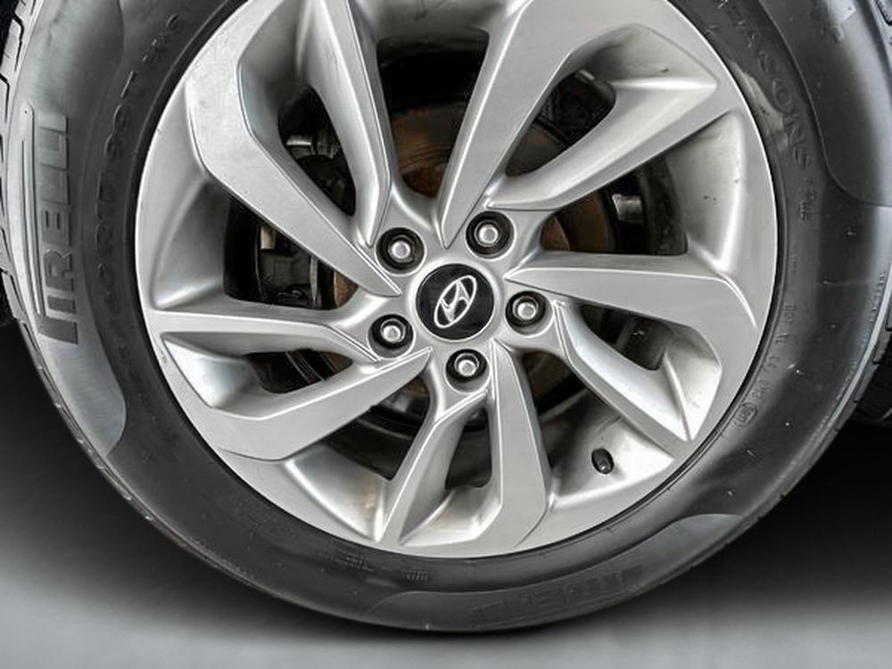 Hyundai Tucson PREMIUM FWD 2018 d&rsquo;occasion à vendre - 11