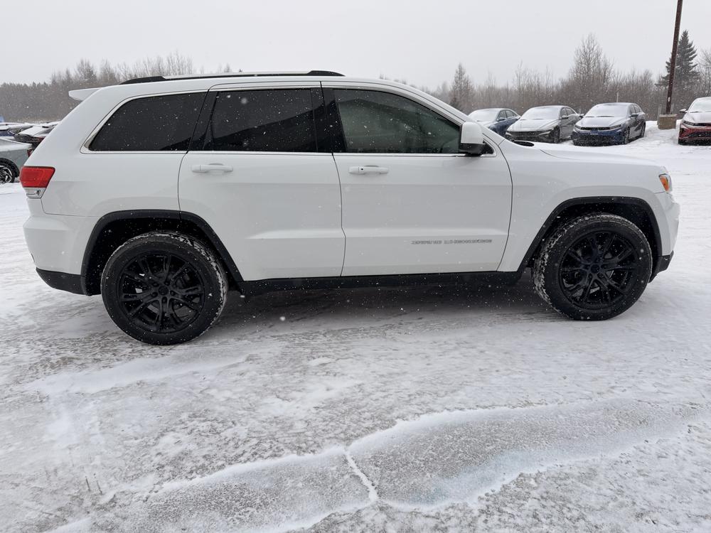 Jeep Grand Cherokee LAREDO AWD 3.6L 2014 d&rsquo;occasion à vendre - 9