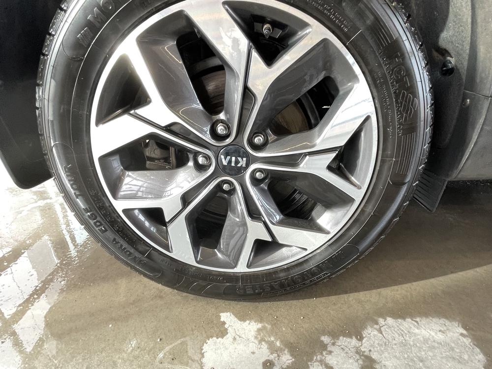 Kia Sportage EX AWD 2020 d&rsquo;occasion à vendre - 23