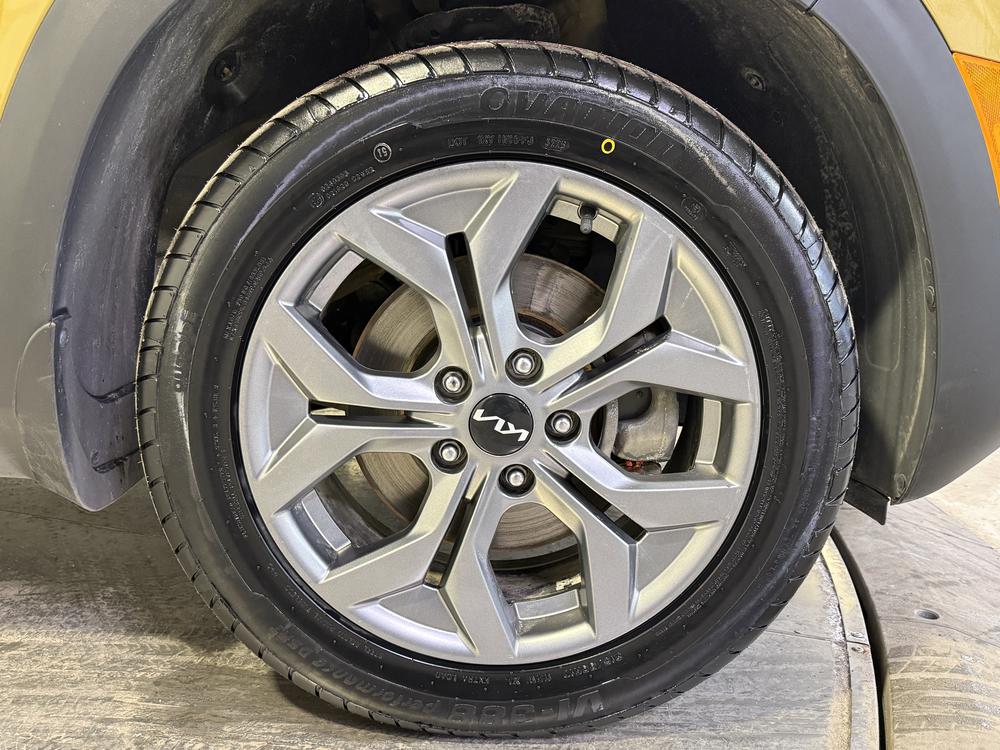 Kia Seltos EX 2024 d&rsquo;occasion à vendre - 13