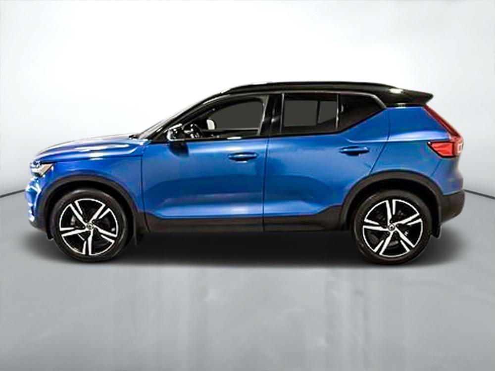 Volvo XC40 R-DESIGN 2019 d&rsquo;occasion à vendre - 9