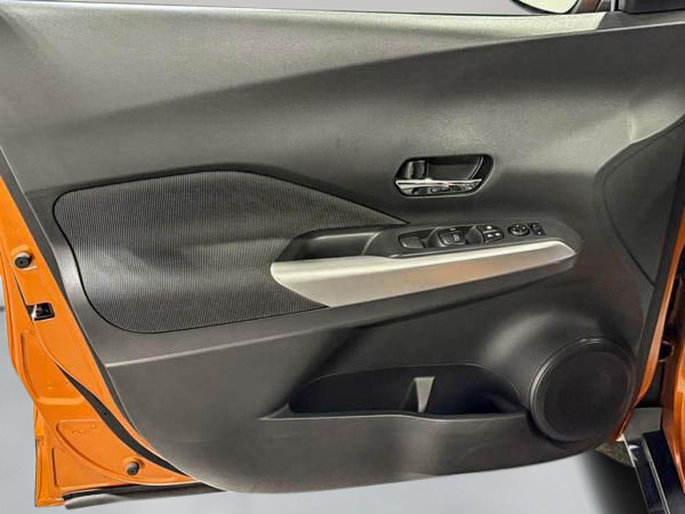 Nissan Kicks SV 2019 d&rsquo;occasion à vendre - 13