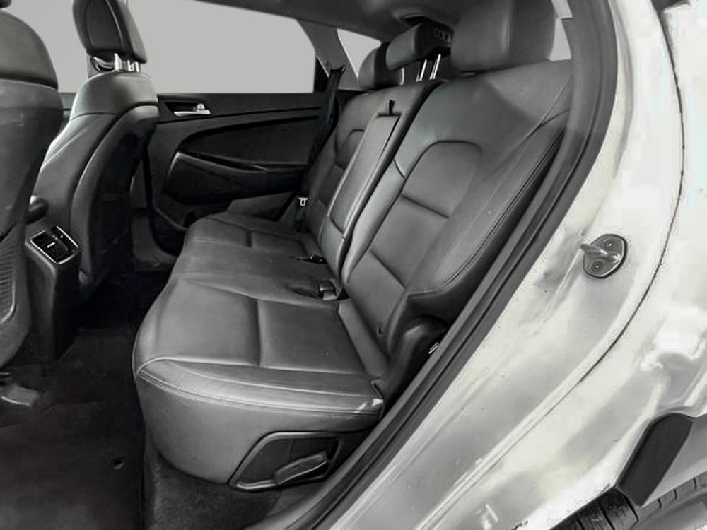 Hyundai Tucson PREMIUM FWD 2018 d&rsquo;occasion à vendre - 14