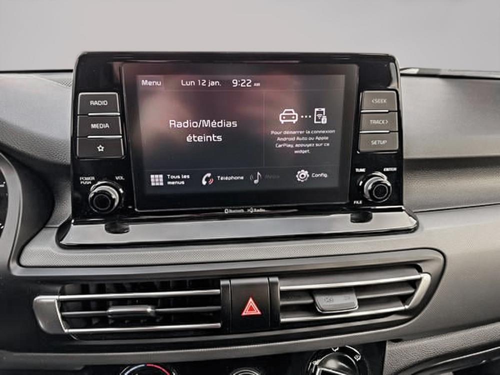 Kia Seltos LX FWD 2023 d&rsquo;occasion à vendre - 23