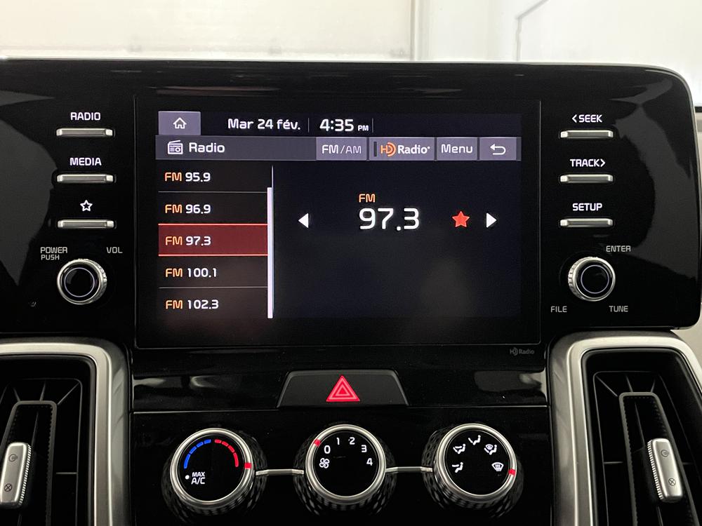 Kia Sorento LX-PLUS / AWD 7 PASSAGERS 2023 d&rsquo;occasion à vendre - 22