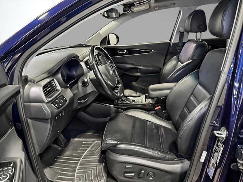 Kia Sorento EX 2020 d&rsquo;occasion à vendre - 19