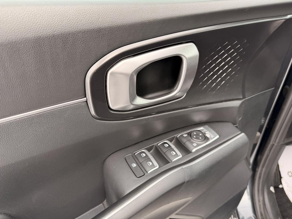 Kia Sorento LX AWD 2022 d&rsquo;occasion à vendre - 12