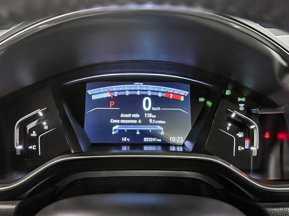 Honda CR-V SPORT 2022 d&rsquo;occasion à vendre - 24