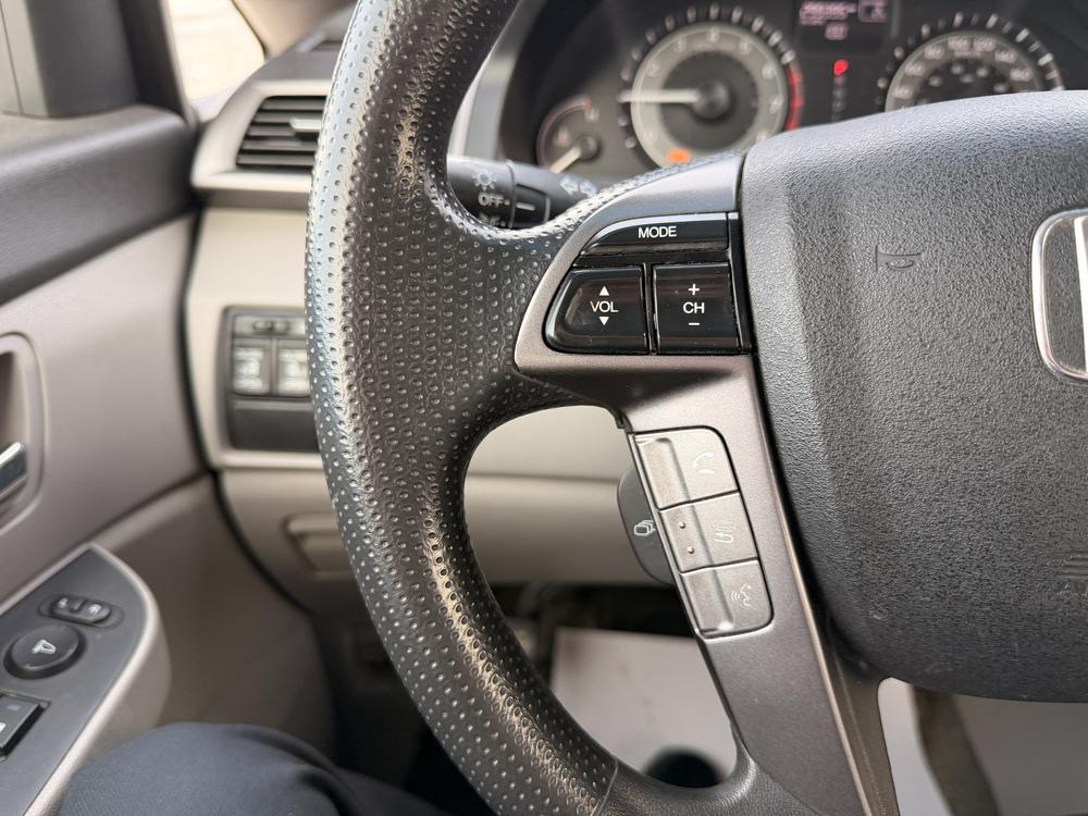 Honda Odyssey EX 2014 d&rsquo;occasion à vendre - 19