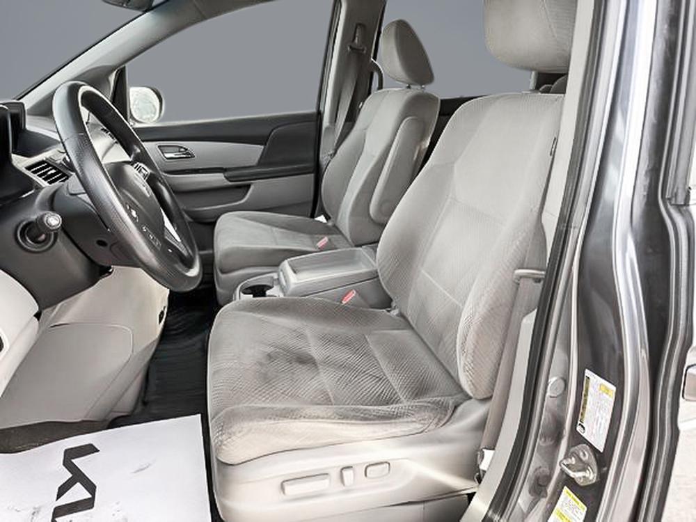 Honda Odyssey EX 2014 d&rsquo;occasion à vendre - 14