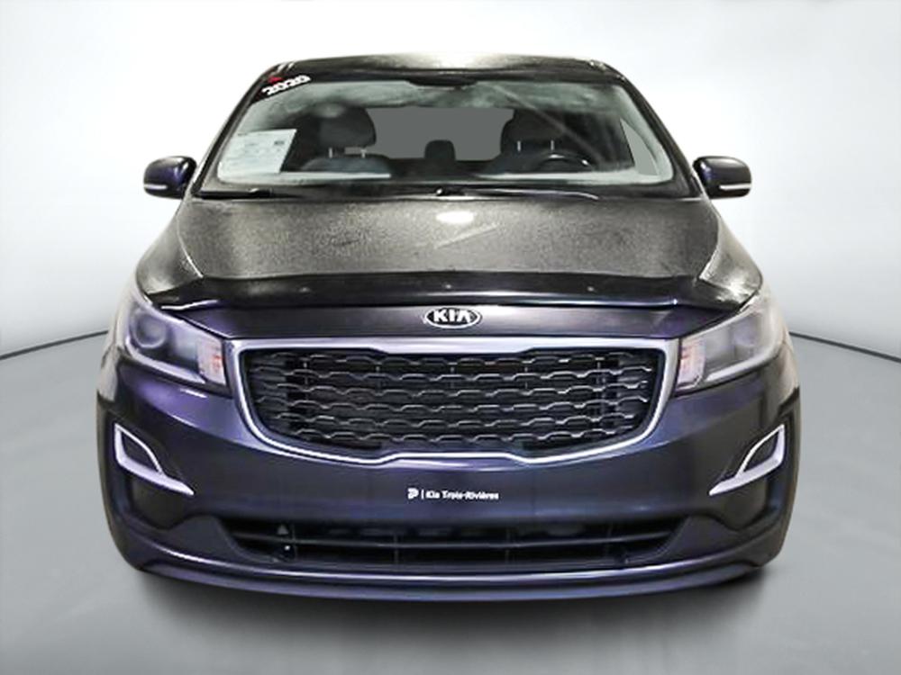 Kia Sedona LX 2020 d&rsquo;occasion à vendre - 9