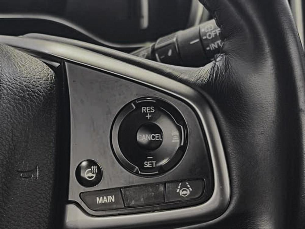 Honda CR-V SPORT 2022 d&rsquo;occasion à vendre - 21