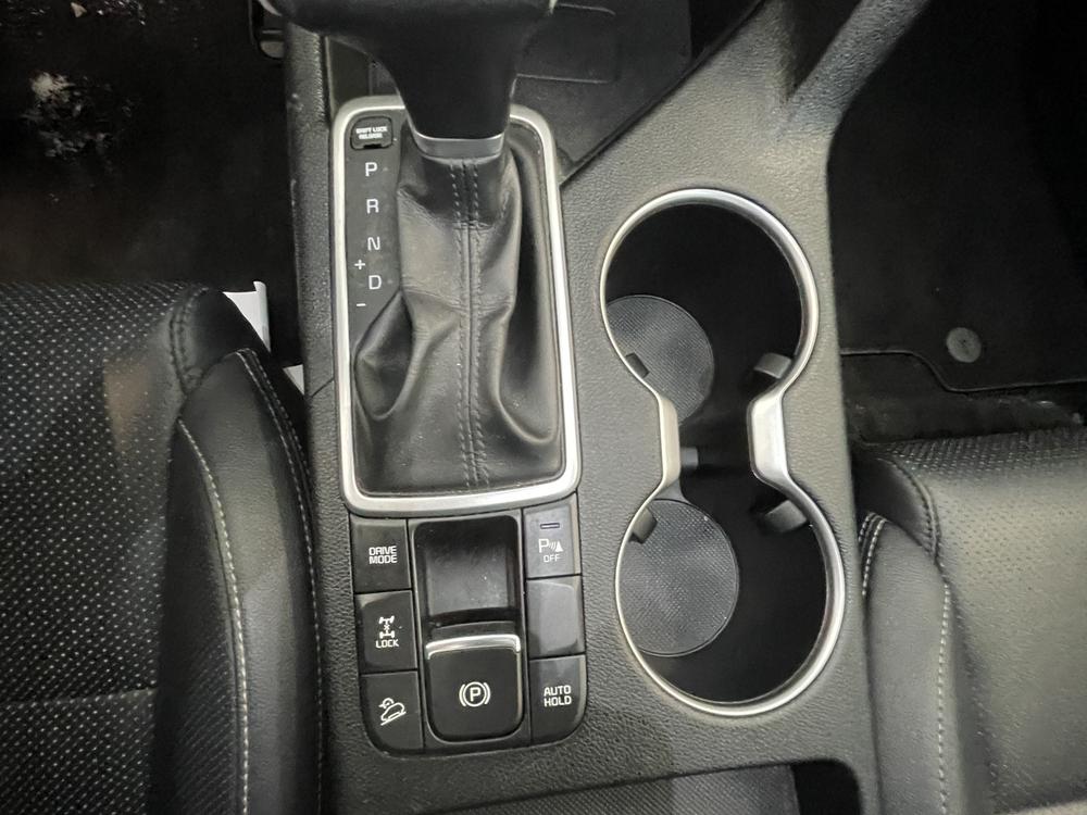 Kia Sportage EX AWD 2020 d&rsquo;occasion à vendre - 17
