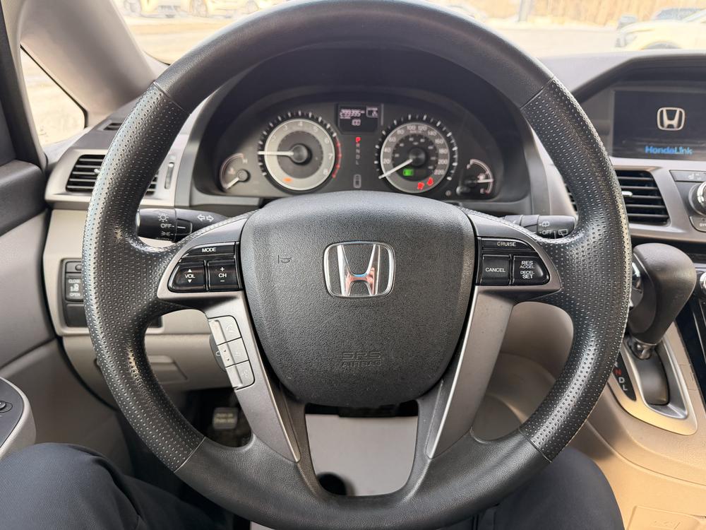 Honda Odyssey EX 2014 d&rsquo;occasion à vendre - 18
