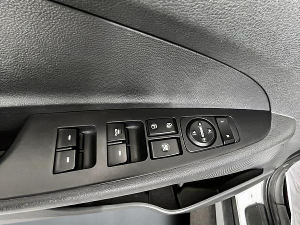 Hyundai Tucson PREMIUM FWD 2018 d&rsquo;occasion à vendre - 12