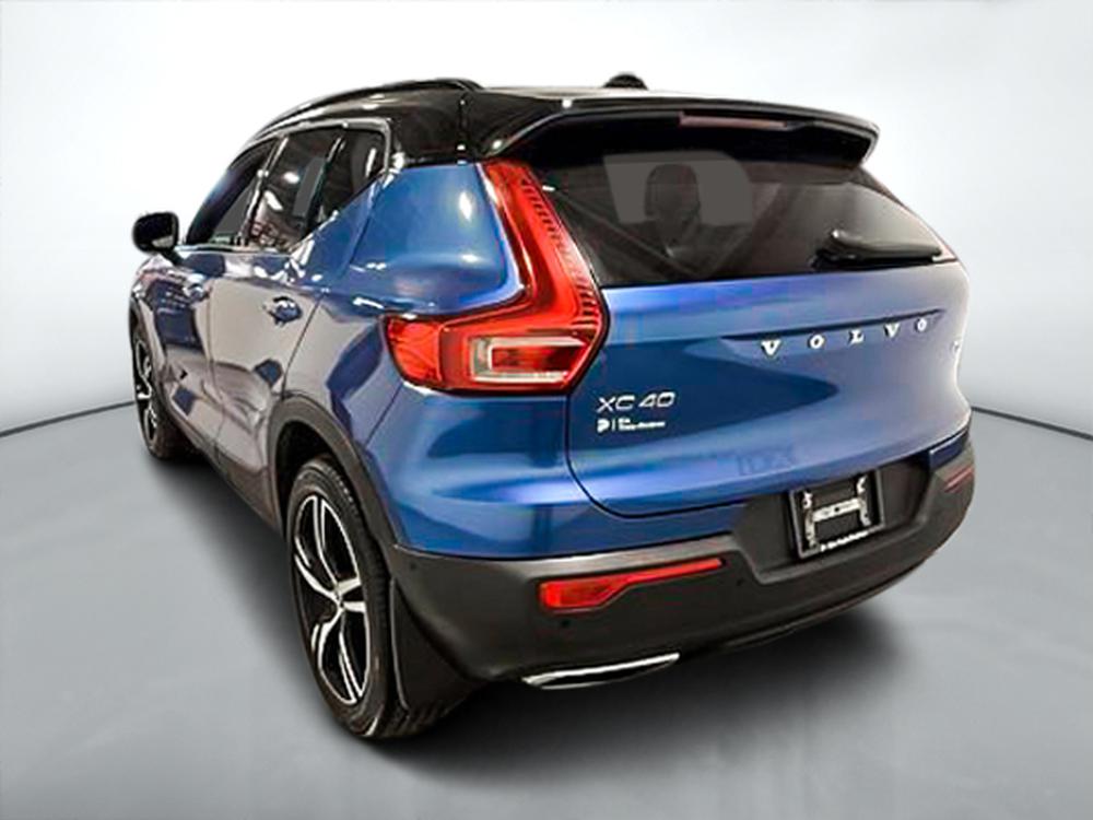 Volvo XC40 R-DESIGN 2019 d&rsquo;occasion à vendre - 6