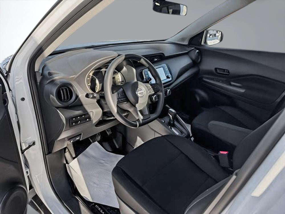 Nissan Kicks Play S 2025 d&rsquo;occasion à vendre - 12
