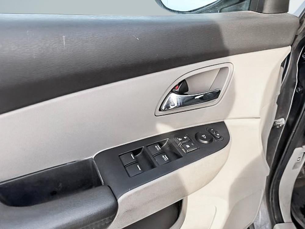 Honda Odyssey EX 2014 d&rsquo;occasion à vendre - 12