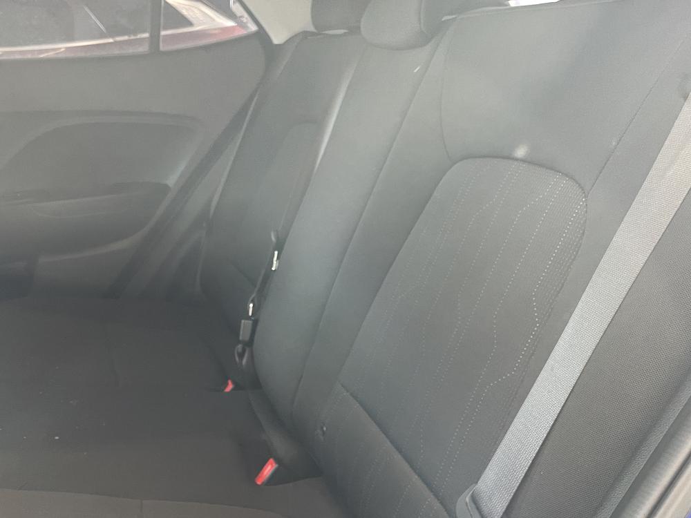 Hyundai Venue ESSENTIAL 2020 d&rsquo;occasion à vendre - 14