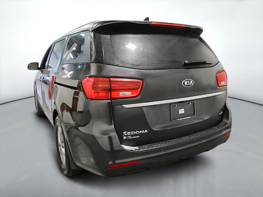 Kia Sedona LX 2020 d&rsquo;occasion à vendre - 6