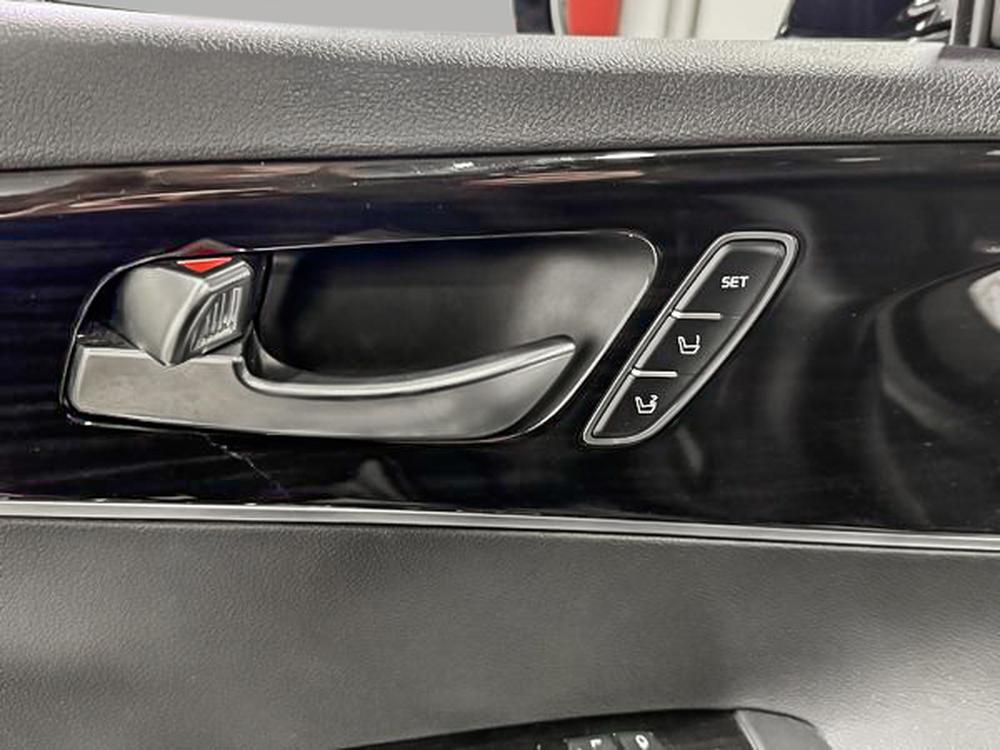 Kia Sorento EX 2020 d&rsquo;occasion à vendre - 17