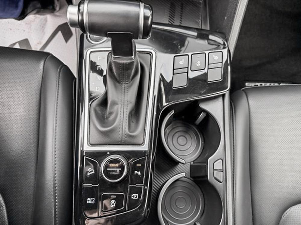 Kia Sportage X-LINE AWD 2023 d&rsquo;occasion à vendre - 27