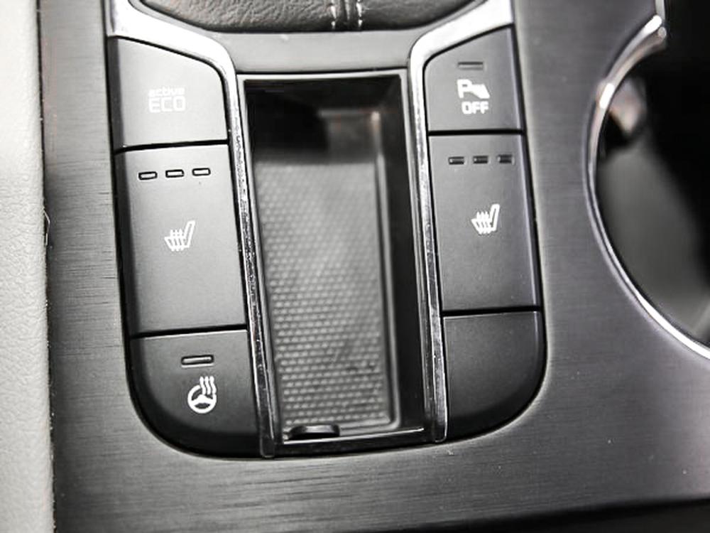 Kia Sedona LX 2020 d&rsquo;occasion à vendre - 29