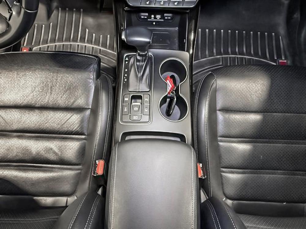 Kia Sorento EX 2020 d&rsquo;occasion à vendre - 30