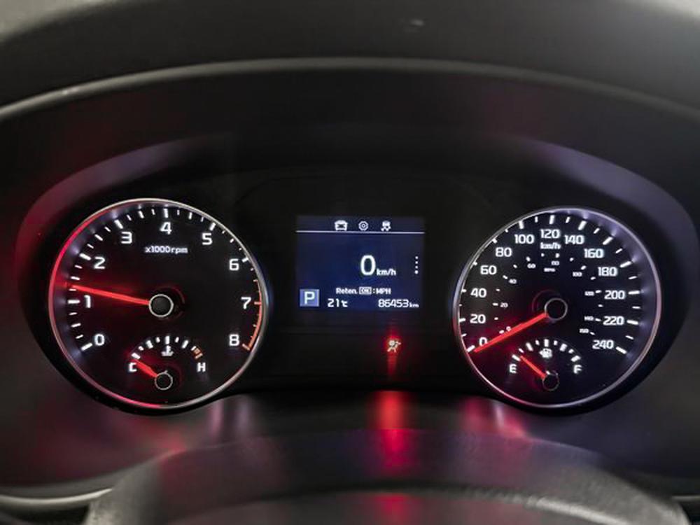 Kia Sportage LX 2020 d&rsquo;occasion à vendre - 23
