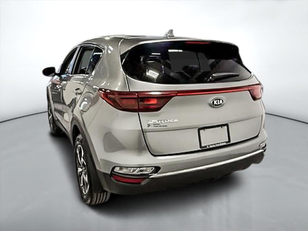Kia Sportage LX 2020 d&rsquo;occasion à vendre - 6