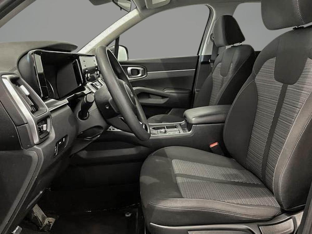Kia Sorento LX-PLUS / AWD 7 PASSAGERS 2023 d&rsquo;occasion à vendre - 13