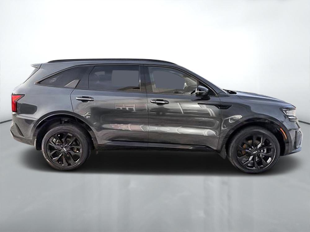 Kia Sorento EX+ AWD 2022 d&rsquo;occasion à vendre - 9