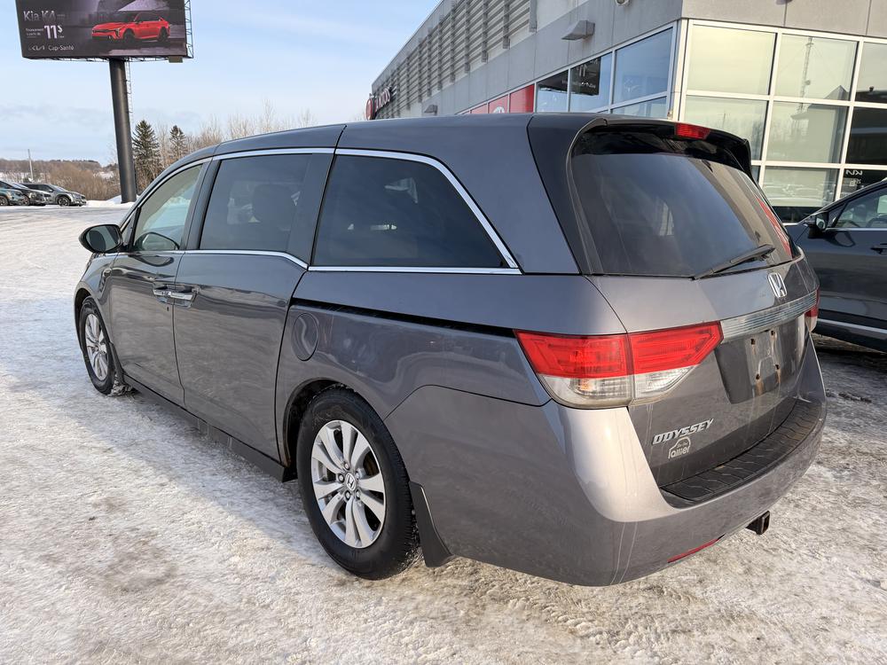 Honda Odyssey EX 2014 d&rsquo;occasion à vendre - 6