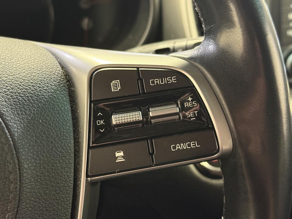 Kia Sorento EX 2020 d&rsquo;occasion à vendre - 23