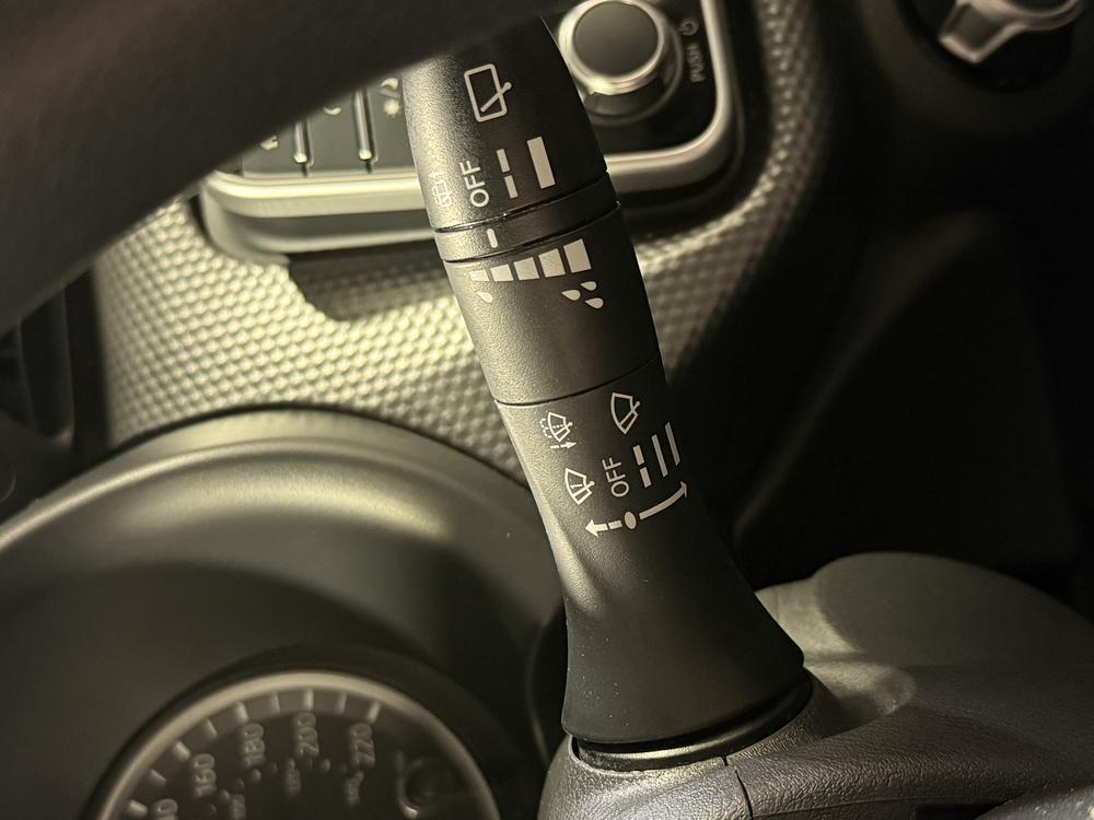 Nissan Kicks SV 2019 d&rsquo;occasion à vendre - 22